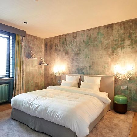 Hotel Groenendaal Hoeilaart Bagian luar foto