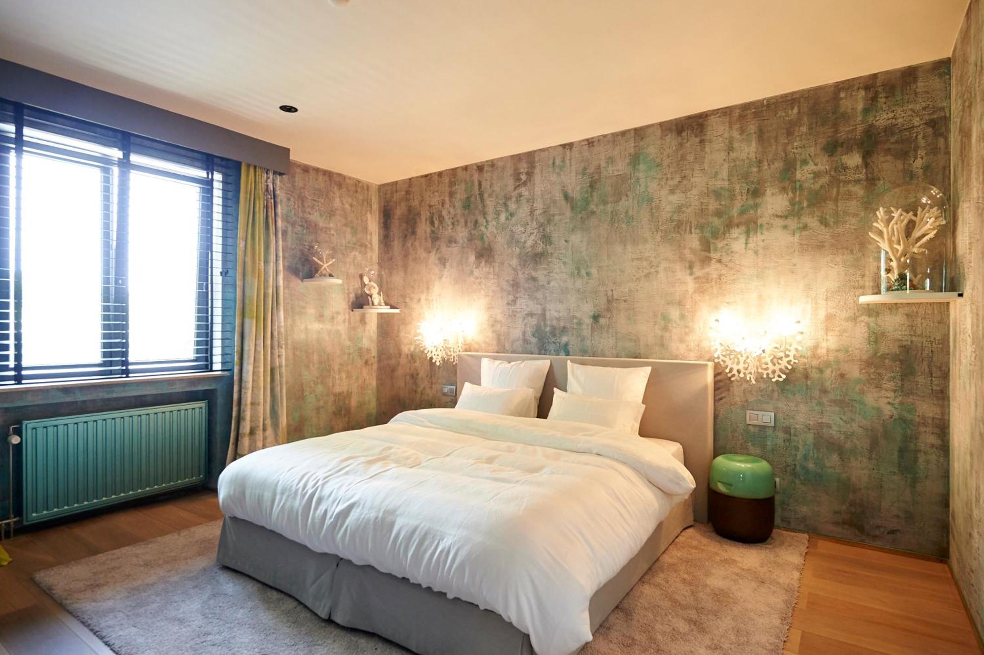 Hotel Groenendaal Hoeilaart Bagian luar foto