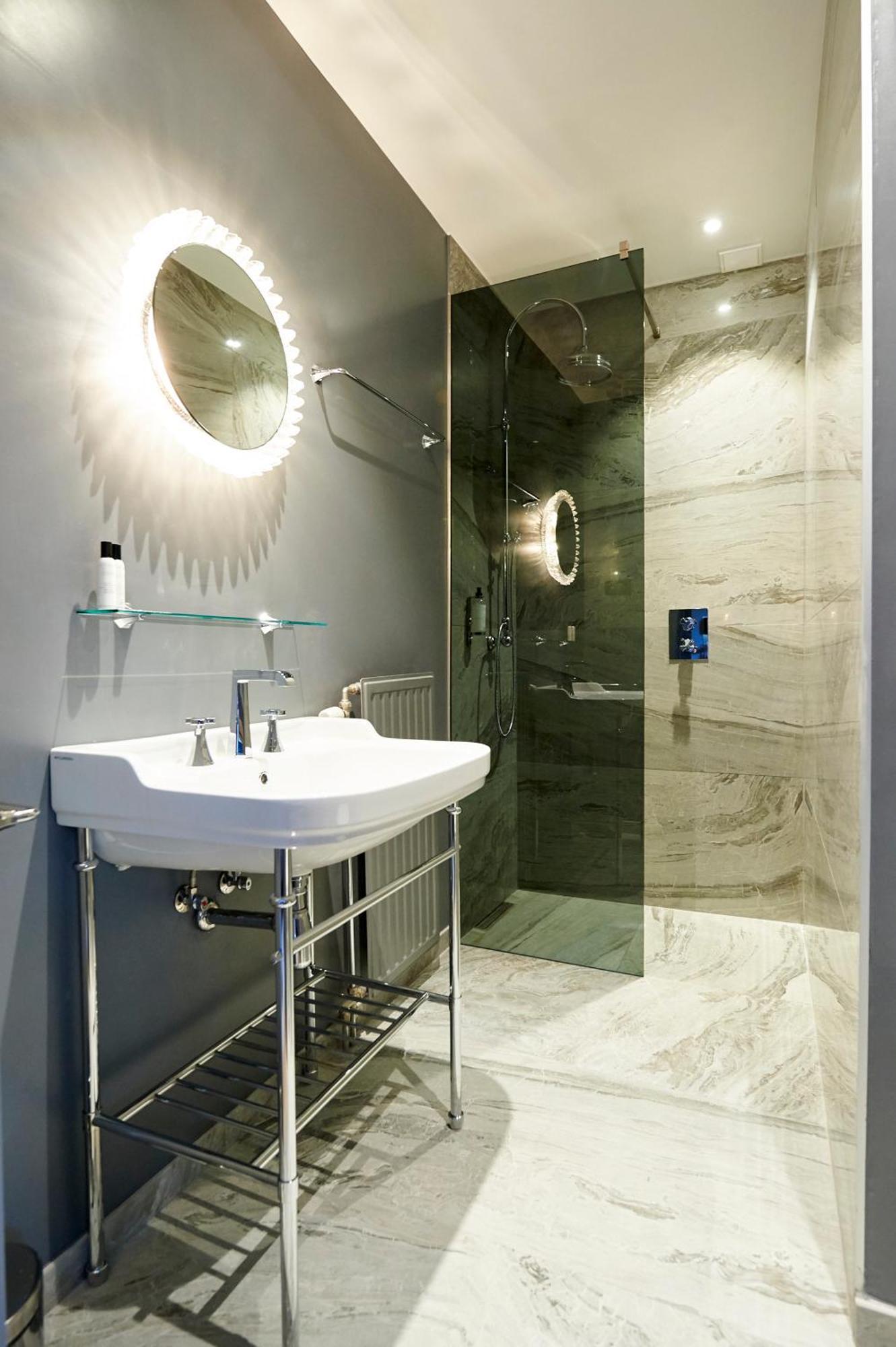 Hotel Groenendaal Hoeilaart Bagian luar foto