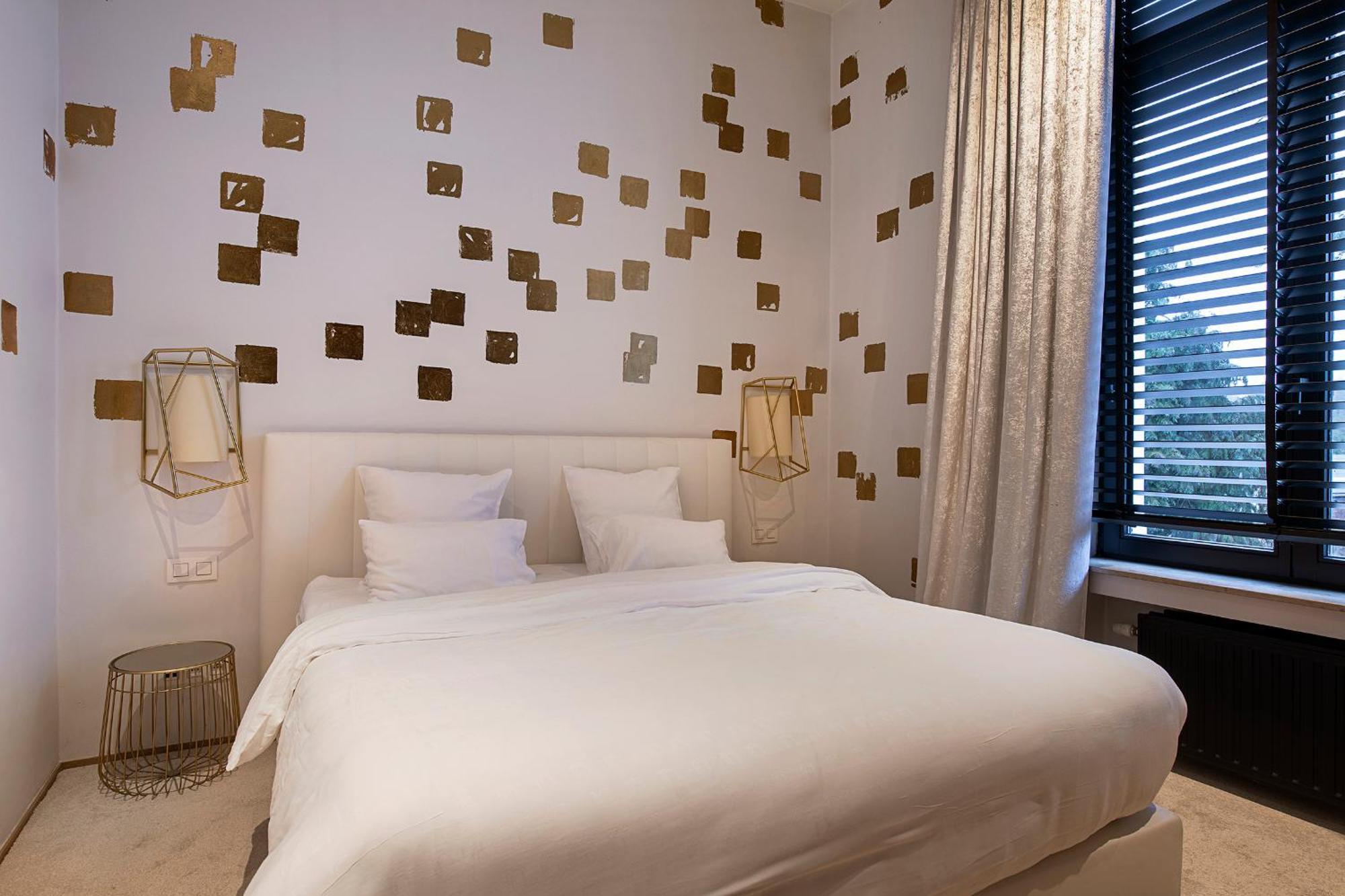 Hotel Groenendaal Hoeilaart Bagian luar foto