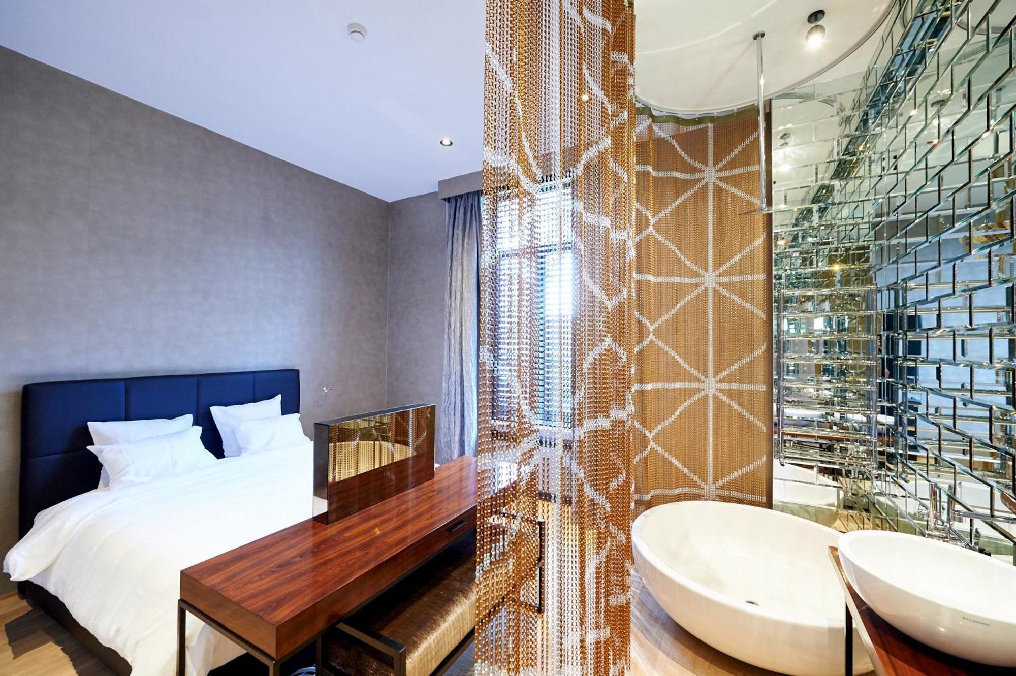 Hotel Groenendaal Hoeilaart Bagian luar foto